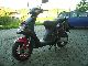 Piaggio  NRG Purjet basis for negotiation 2003 Scooter photo