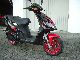 2003 Piaggio  NRG Purjet basis for negotiation Motorcycle Scooter photo 1