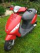 2008 Piaggio  Zip50 Motorcycle Scooter photo 1