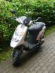 2008 Piaggio  TYPHOON 50 TOP CONDITION Motorcycle Motor-assisted Bicycle/Small Moped photo 1