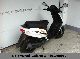 2008 Piaggio  Typhoon 50 scooter moped first hand Motorcycle Scooter photo 2