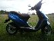 2001 Piaggio  Diesis 50 Motorcycle Scooter photo 1