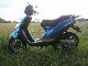 2001 Piaggio  Diesis 50 Motorcycle Scooter photo 2
