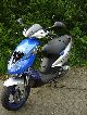 2003 Piaggio  NRG MC3 Motorcycle Scooter photo 1