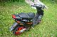 2002 Piaggio  NRG MC3 Pure Jet Injection Motorcycle Motor-assisted Bicycle/Small Moped photo 2