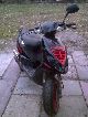 2002 Piaggio  NRG MC3 Pure Jet Injection Motorcycle Motor-assisted Bicycle/Small Moped photo 4