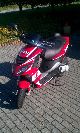 2007 Piaggio  NRG Power 50 PureJet Motorcycle Scooter photo 1