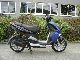 2005 Piaggio  NRG 50 Motorcycle Scooter photo 4