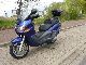 2001 Piaggio  x9 Motorcycle Scooter photo 1