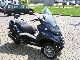 2009 Piaggio  MP3 400 LT Touring Motorcycle Scooter photo 2