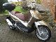 2011 Piaggio  Beverly 125 ie Motorcycle Scooter photo 1