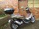 2011 Piaggio  Beverly 125 ie Motorcycle Scooter photo 2