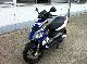Piaggio  NRG Power DT 2006 Scooter photo