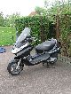 2006 Piaggio  X8 200 Motorcycle Scooter photo 1
