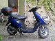 2002 Piaggio  TPH 50 Motorcycle Scooter photo 1