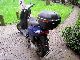 2002 Piaggio  TPH 50 Motorcycle Scooter photo 2