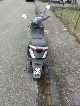 2006 Piaggio  ZIP 25/50 4 stroke scooter 9000km Motorcycle Scooter photo 3