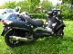 2008 Piaggio  MP 3400 LT Motorcycle Scooter photo 2