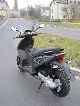 2011 Piaggio  Typhoon 50 Motorcycle Scooter photo 10