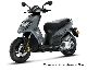 2011 Piaggio  Typhoon 50 Motorcycle Scooter photo 1