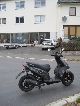 2011 Piaggio  Typhoon 50 Motorcycle Scooter photo 5