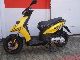 2011 Piaggio  TPH 50 Motorcycle Scooter photo 1