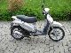 2000 Piaggio  Liberty 125 Motorcycle Scooter photo 1