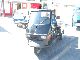 Piaggio  Ape 50 pick-up with aluminum wall 2009 Other photo