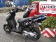 2011 Piaggio  Typhoon 125 Motorcycle Scooter photo 2