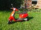 Piaggio  Vespa LX 50 2007 Motor-assisted Bicycle/Small Moped photo