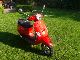 2007 Piaggio  Vespa LX 50 Motorcycle Motor-assisted Bicycle/Small Moped photo 1