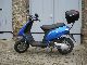 2006 Piaggio  Typhoon Motorcycle Scooter photo 1