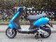 2006 Piaggio  Zip Motorcycle Scooter photo 1