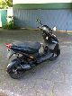 2007 Piaggio  NRG Power DT Motorcycle Scooter photo 1