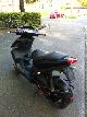 2007 Piaggio  NRG Power DT Motorcycle Scooter photo 2