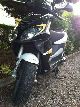 2008 Piaggio  NRG Power 50 DD Purejet Motorcycle Motor-assisted Bicycle/Small Moped photo 1