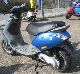 2000 Piaggio  Zip 50 New Great Inspection Motorcycle Scooter photo 1