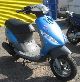 2000 Piaggio  Zip 50 New Great Inspection Motorcycle Scooter photo 2