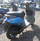 2000 Piaggio  Zip 50 New Great Inspection Motorcycle Scooter photo 4