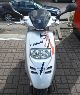 2010 Piaggio  Typhoon 50 Typhoon ** ** well maintained orig. 1740 km ** Motorcycle Scooter photo 1