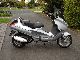2004 Piaggio  X 8 Motorcycle Scooter photo 1