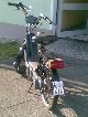 2001 Piaggio  Ciao C24 Motorcycle Motor-assisted Bicycle/Small Moped photo 1