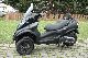 2011 Piaggio  MP3 400IE LT Motorcycle Scooter photo 5