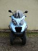 2007 Piaggio  MP3 125 Motorcycle Motorcycle photo 1