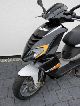2006 Piaggio  NRG Power Purejet Motorcycle Scooter photo 1