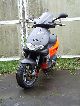 2001 Piaggio  Runner 180 2T Motorcycle Scooter photo 1