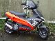 2001 Piaggio  Runner 180 2T Motorcycle Scooter photo 2