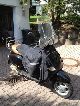 2002 Piaggio  ET 4 Motorcycle Scooter photo 3