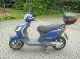 Piaggio  Fly 25/50 2004 Scooter photo