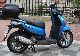2010 Piaggio  Carnaby 250 Motorcycle Scooter photo 1
